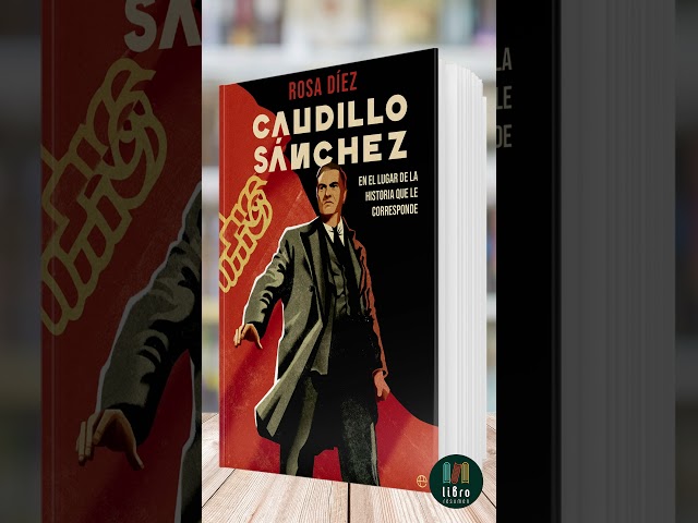 Vídeo relacionado con Caudillo Sánchez: En el lugar de la historia que le corresponde (ACTUALIDAD)