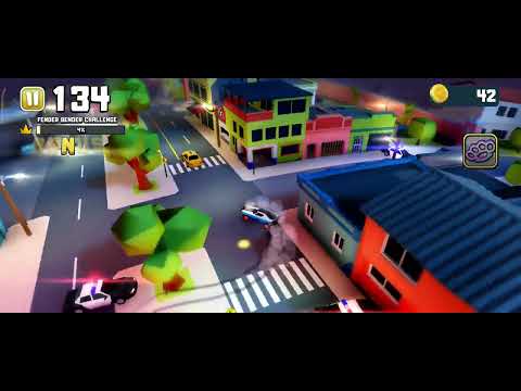 Miniclip | Reckless Getaway 2: Car Chase 2025 - No Commentary Gameplay Walkthrough (iOS - Android) - YouTube