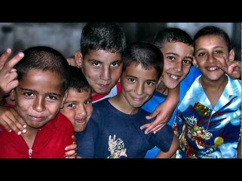 Bérurier Noir "Salut à toi" +Dédié aux enfants+