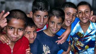 Bérurier Noir "Salut à toi" +Dédié aux enfants+