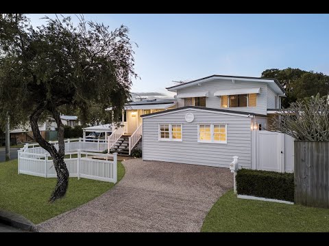 Video for 11 Pownall Crescent, Margate  QLD  4019