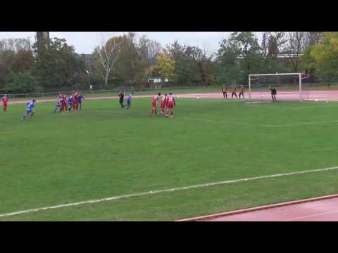 20161022 Bozsik Akadémia U15 - DVSC DLA U15 összefoglaló