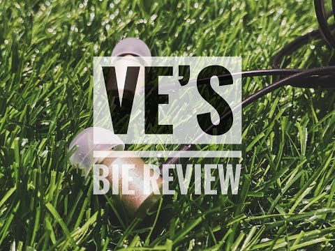 VE’S BONUS IE IEM Review!