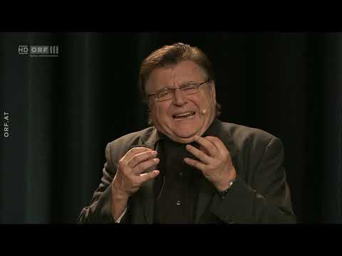 Lukas Resetarits - Unruhestand (1/2)