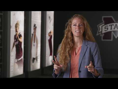 Mississippi State University - Customer Success Story (John Cohen - Director of Athletics)