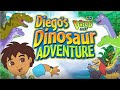 Go Diego Go: Diego 39 s Dinosaur Adventure Old Flash Ga