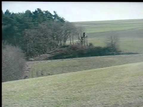 BENINGEN = durch die Pest untergegangener ORT bei TRier-Tarforst  (c) 2006 R.G.Hand/Homemade