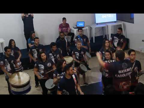 Curitibatuque 2018 - Católitros