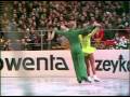 Torvill Dean In The Beginning