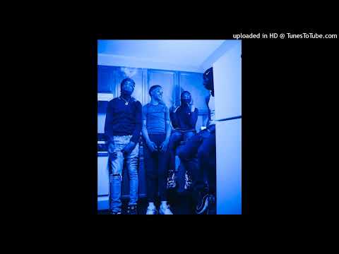 SemiHomie x Lil Sean x DMV Type Beat "All In"