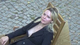 Andreya Casablanca – “Once You Laugh”