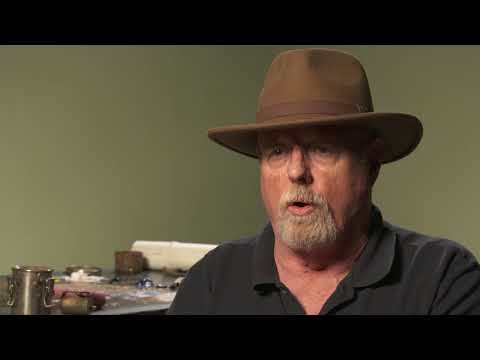 William Schneider's Tips from "Composition Secrets for Figure Painting"