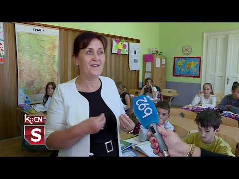 Učiteljica na selu