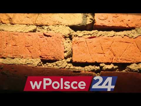 Strzelecka 8. Dawna katownia NKWD i UB okiem kamery wPolsce24