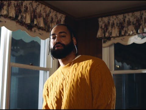 B Wise - ALONE (Official Music Video)