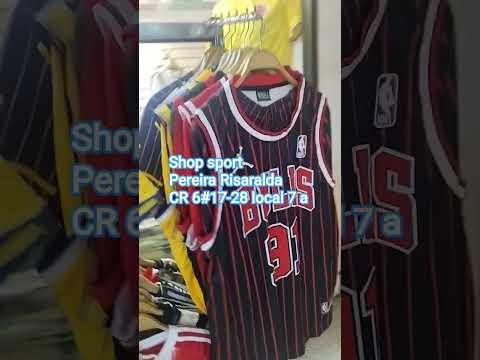 Shop sport Pereira Risaralda cr 6 #17-28edificioveronalocal7 Tel 3127076853 #funk #music #avee