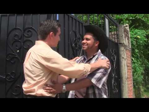 Pedro y Pablo (PARODIA)