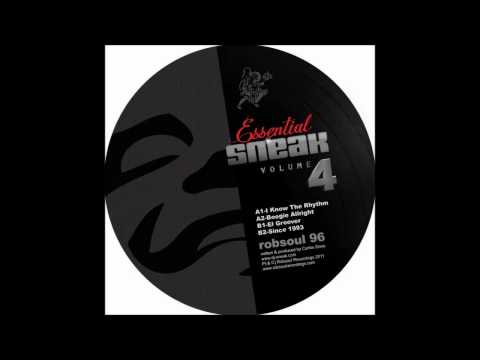 Dj Sneak-El Groover.