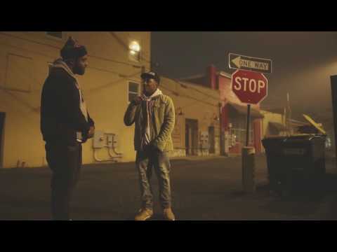 Left Lane Didon Interpolation/Foreword (Official Video)