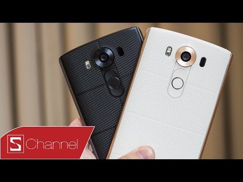 Incipio LG V10 DualPro Case