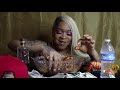 Bodi Quiin Everybodi Eats Episode 1