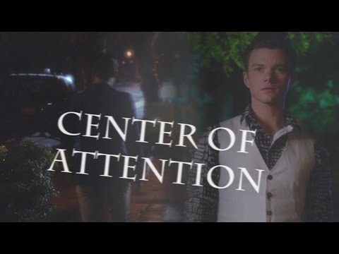 K&B - Center of Attention