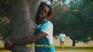 BlaKKK History- JAG (official video)