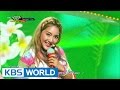 Bada - Summer Time (Live)