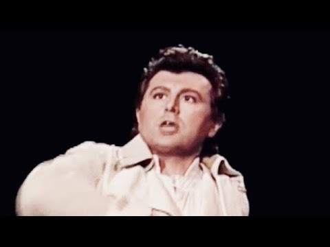 Jerry Hadley - Così fan tutte: Una Bella Serenata (1996)