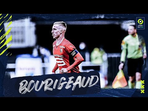 LA COMPIL J21 - Benjamin BOURIGEAUD (SRFC - FCGB)