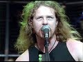 Metallica - Enter Sandman Live (Stranger in Moscow, Moscow Russia   1991)