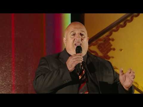 Oliver Miloshevski - Bisera Ke Ja Mazhime (Leshochki Folk Fest 2018)