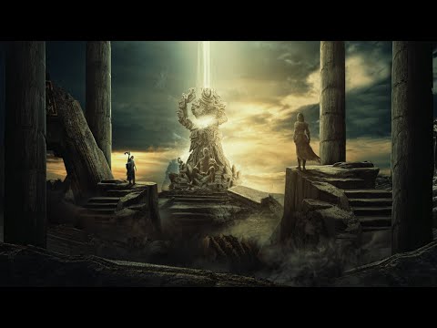 D-Verze - The Final Arbiter (Repeller Remix)