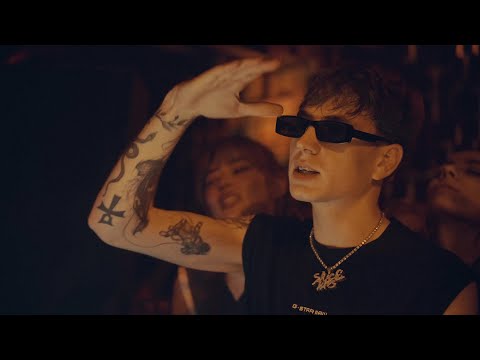 moneystaxs @ EXE CLUB, WE TRAP (Featuring THEO)