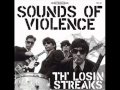 Th' Losin Streaks - beg steal or borrow 