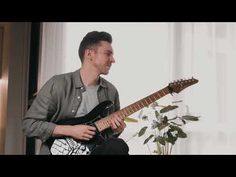 rygén - Tantalus (Official Music Video)