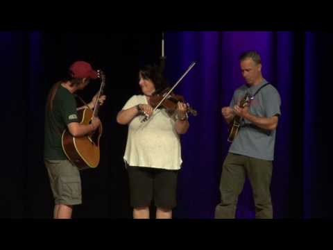 2017-06-22 AD1 Linda Relph - Adult Div - Weiser Fiddle Contest 2017