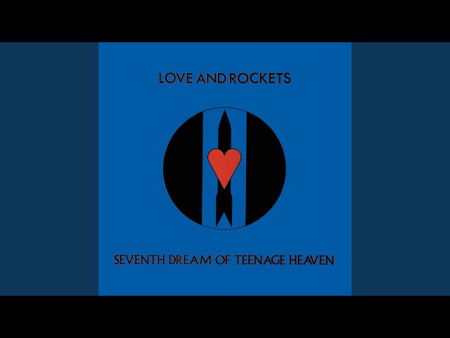 Love And Rockets: non solo Bauhaus, ma anche successo a parte