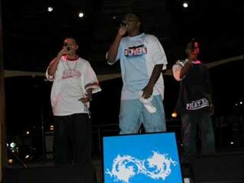 M.A.G - En La Fiesta