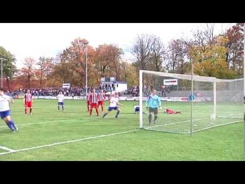 Stahl Riesa besiegt Lausitzer SV See