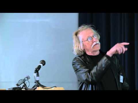 BIM Prospects 2016, Day 1: Prof. Arto Kiviniemi, Liverpool University