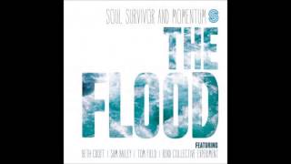 For The Sake Of The World by Sam Bailey - Soul Survivor 2013