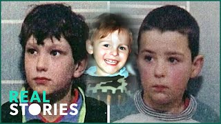 Unforgiven: The Boys Who Killed A Child (Jamie Bulger Documentary) | Real Stories