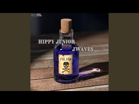 Poison (feat. Jwaves)