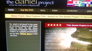 The Daniel Project