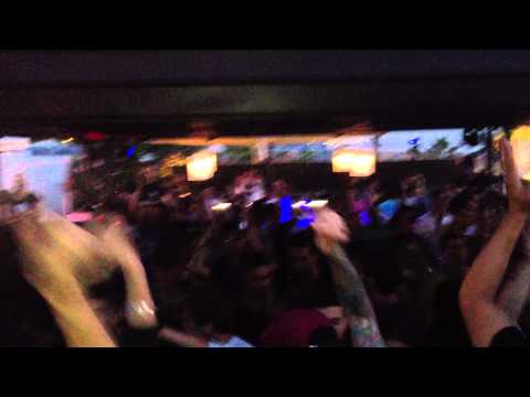 Ryan Elliot @ Opium Party At 45 com (S.Benedetto Del Tronto)  Closing Set !! 20.07.2013