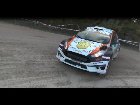 8° Rally Ronde Balcone Delle Marche 2015 Raceday SHOW,CRASH & PURE SOUND