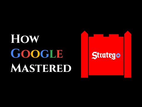 How Google Deepmind Conquered Stratego And Why No One Knows How It Did It