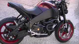 preview picture of video '2009 Buell Lightning'