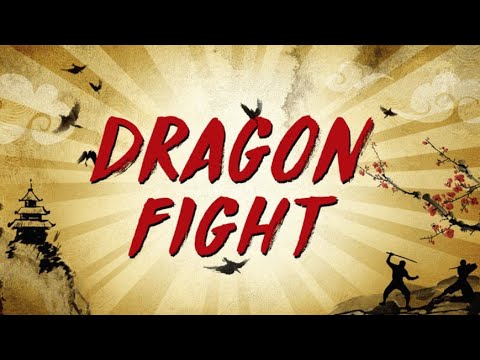 DRAGON FIGHT– Vj jingo Vj Emmy Vj junior translated movie